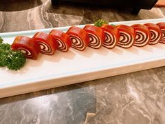 -前海沿·青岛菜(乐客城店)