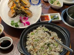 -东海怡品海鲜豆捞(舟宿夜江店)