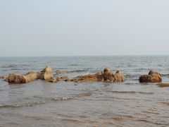 -海滨浴场