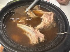 -新峰肉骨茶