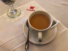 奶茶-太平馆西餐厅(北京路店)