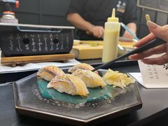 -Sushi Hanzo半藏(天环广场店)