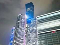 -南门小馆·清真(国贸商城店)