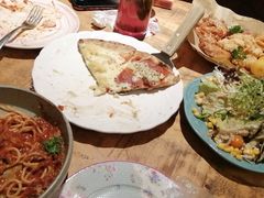 佛伦萨经典牛肉酱面-盘炉forenza·云贵川融合小食堂 ( 钟楼中柳巷店)