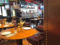 -1886德国汽车餐厅(外滩中央店)