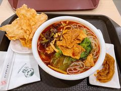 原味螺蛳粉-水平有限广西米粉·广西风味集(五道口店)