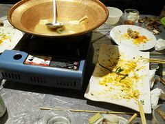 -霄汉羊排(万松园一店)