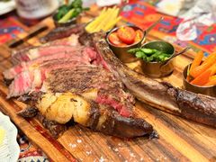-格鲁·秀色Georgia’s Feast