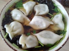 -天天向上素食餐厅(五台山店)