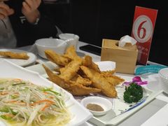 -渔码头食府·20年蓬莱老字号(登州路店)