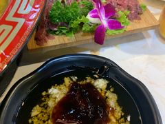 -京门活鱼馆·鱼火锅(百子湾（原红庙）店)