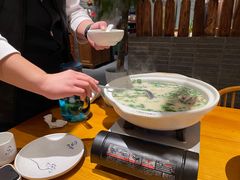 -丹江渔村(望京店)