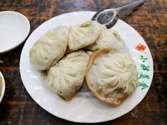 小胖包子-小胖包子王(光明楼店)