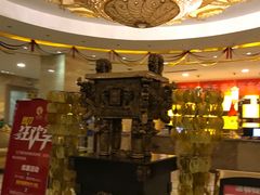 -雅致丽泊洗浴·颜系轻色SPA·足道(未央店)