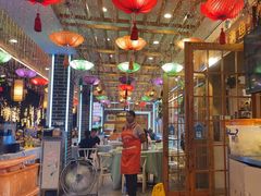 -大师傅金奖啤酒鱼(西街口总店)