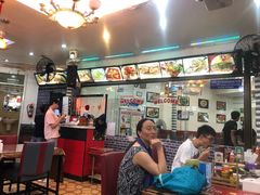 冬阴功-Siam Thai Restaurant