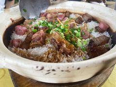 -大石鼓山庄·珠海第一烧猪