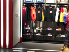 -李宁(苏州中心店)