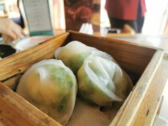 -彩丰楼中餐厅·仁恒洲际酒店