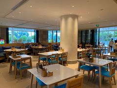 大堂-味餐厅·海鲜·火锅·自助餐