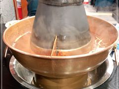 -楼外楼大刀肉传统火锅居(幸福街店)