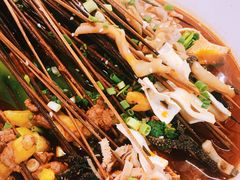 -蜀串香牛杂火锅串串