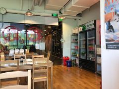 -文三里屯面馆(三里屯店)