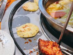 -重庆乌鱼庄·龙滋鲜(青羊大道店)