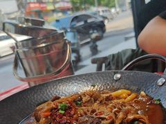 -龙师傅卤炒(天马店)