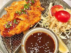 -火山屋台(新街口店)