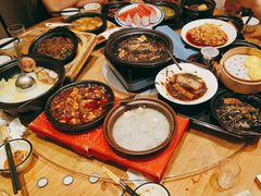 -老砂锅(城北店)