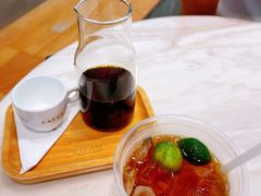 -KAFVS咖啡思咖啡馆(香海路店)