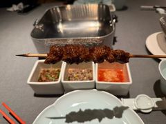 -左庭右院鲜牛肉火锅黑金店(陆家嘴中心店)