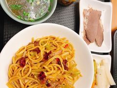 -七里西关中式简餐(苏州中心店)