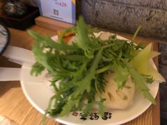 -温野菜涮涮锅(西单大悦城店)