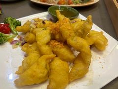-潮和兴海鲜城·地道潮汕菜(佛山店)