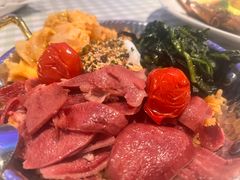 -翠贝卡&Mama Kelly Brunch Coffee(河西店)