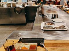 -赤坂亭·M9和牛烧肉·铁板烧(合肥万象城店)
