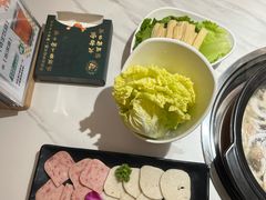 -狐狸爱上椰子鸡(滨江星光大道店)