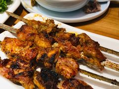 -品回味清真西北楼(宁波首店)