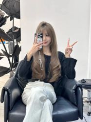-MY WAY SALON