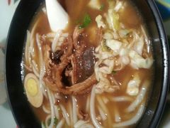 牛杂粉-钰花溪(财富购物中心店)