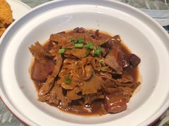 -披云云小馆·味道江湖(姚家园万象汇店)