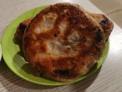 -老北京馅饼粥(西单店)