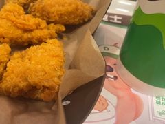 -德克士(宝鸡店)