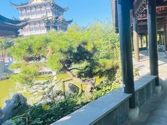 -葛仙湖公园