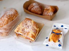 -巴黎贝甜(宜山路店)