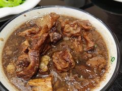 -宛平李记小吃(东关街店)