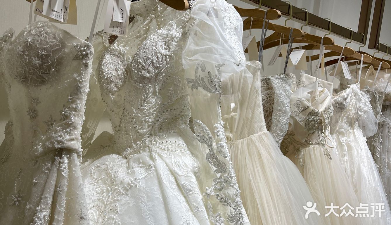 海口婚纱推荐｜超美婚纱初体验 当一日公主