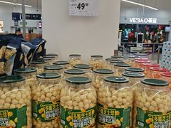 -家乐福会员店(南翔店)